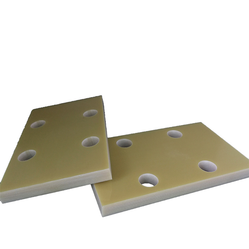 heat and fire resistant 3240 insulation board