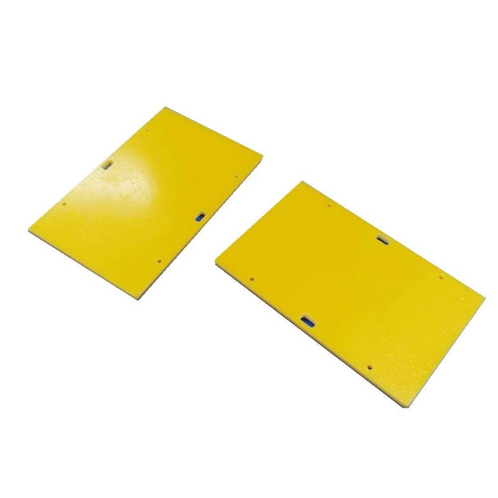 heat and fire resistant 3240 insulation board