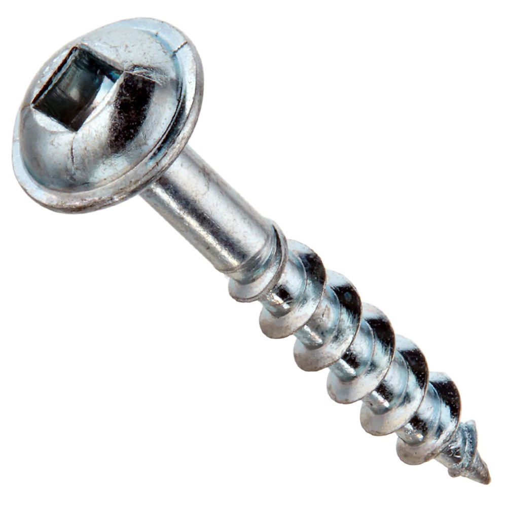 Custom Ss304 Ss316 Stainless Steel Torx  Self Tapping Decking Screws Wood Screw