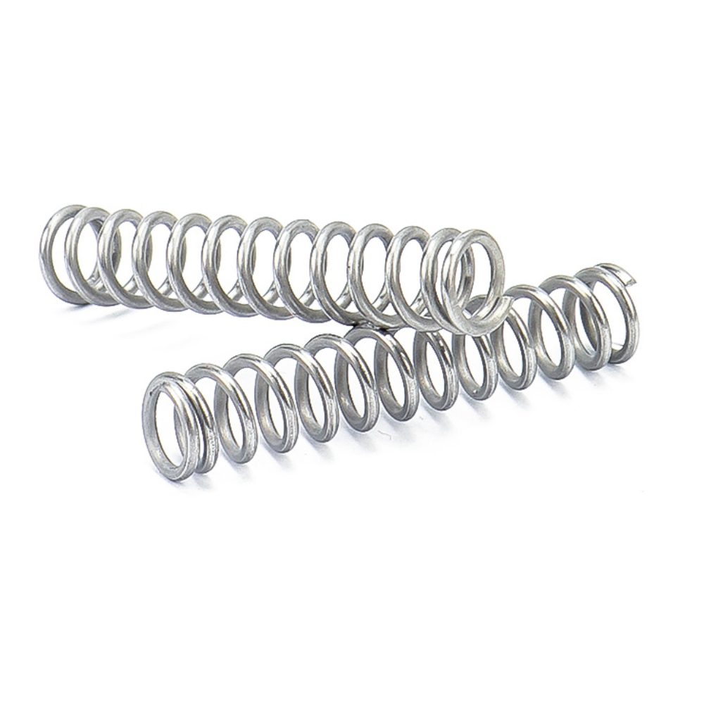 OEM ODM Stainless Steel Spring Practical Compression Wire Sofa Furniture Compression Spring