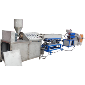 HDPE PP Plastic Pipe Extruder Machine Plastic Water Tube Make Machine Pipe Production Line