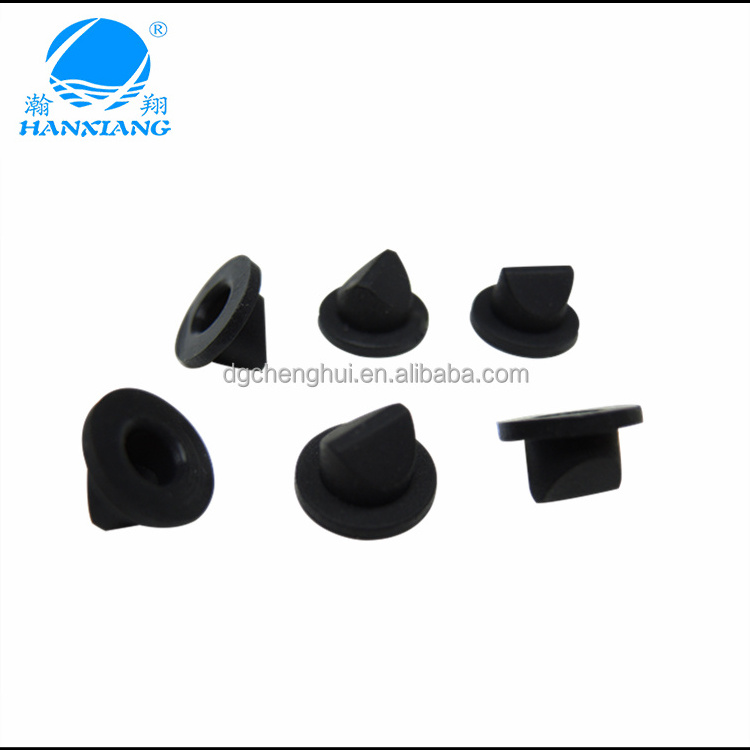 Duck Bill Drain Valve Flexible Medical Small Sealand Rubble Valve Existing Micro Food Grade Silicone Check Rubber Duckbill Valve