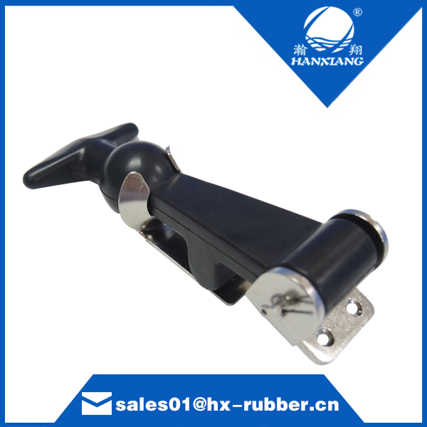 Well Designed cooler t handle latch low-cost Premium Hard Durable Rubber Cooler T Handle Latch