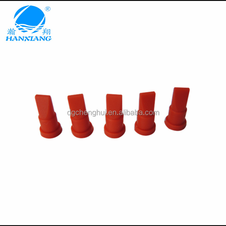 Gas Cylinder Rubber Micro One Way Membrane Non Return Bladder Ball Replacement Valves Inflation Mini Check Valve