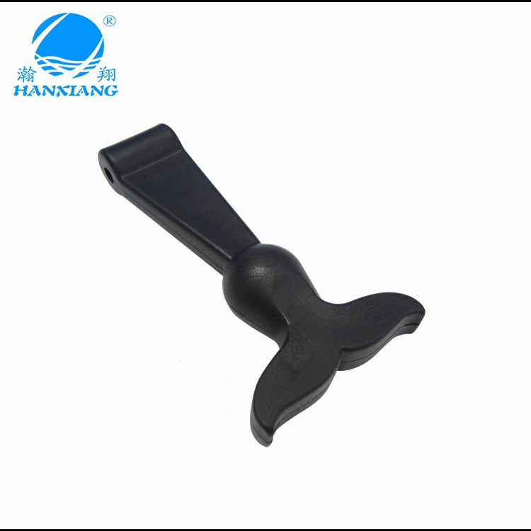 EPDM Plastic Rubber Hood Lock Latches Handle Catch Latches Hook Safety  Lock T Latch For Cooler Tooling Box