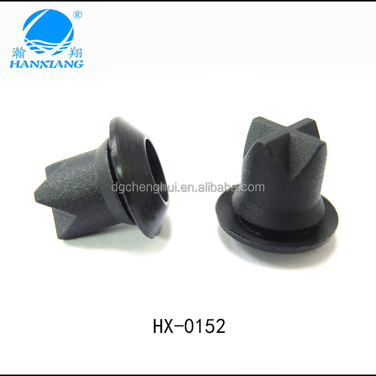 Custom Medical Silicon Silicone Rubber Duck Bill Duckbill Check Valves Umbrella Silicone Duckbill Rubber Valve