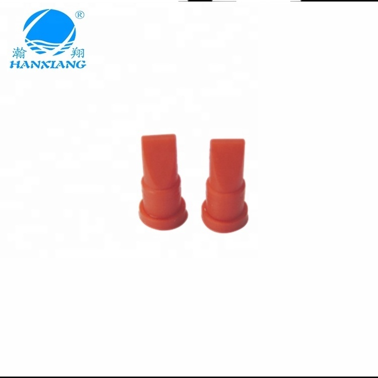 Low pressure mini silicone rubber duckbill valve duckbill check valve