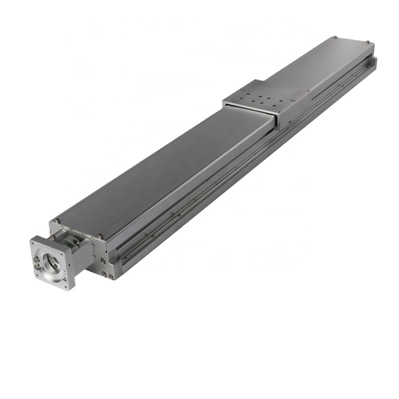 C&K Wholesale Economic Motorized Table CNC Electric Linear Actuator Ball Screw Linear Motion Module Motorized Linear Stage