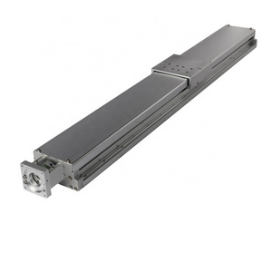 C&K Wholesale Economic Motorized Table CNC Electric Linear Actuator Ball Screw Linear Motion Module Motorized Linear Stage