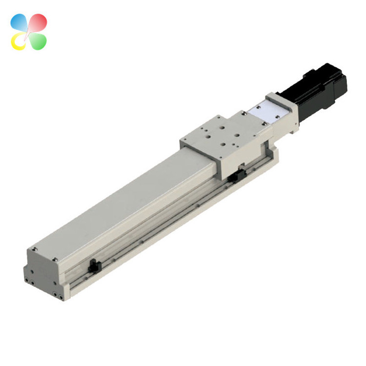 C&K Wholesale Economic Motorized Table CNC Electric Linear Actuator Ball Screw Linear Motion Module Motorized Linear Stage