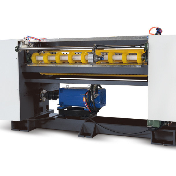 Corrugated Cardboard Nc Cutting Machine/NC Cutter machine