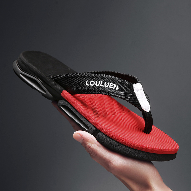 Summer casual beach flip flop slipper for men flipflops sandals men rubber flip flops slippers rubber sole eva men flip-flop