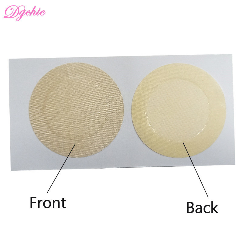 Hot Nipple Breast Petals Bra Disposable Nipple Pasties for men