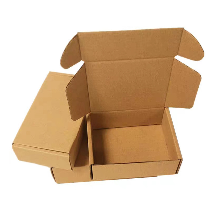 custom mailer shipping paper packing box underwear clothing packaging mailer boxes with inserts