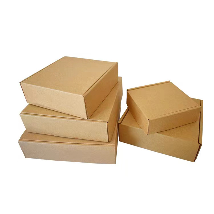 custom mailer shipping paper packing box underwear clothing packaging mailer boxes with inserts