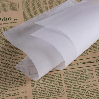 A3 A4 white translucent tracing paper sketching paper transparent drafting sheets vellum paper