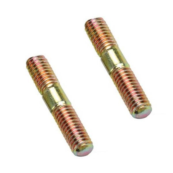 Standard ASME B18.31.2 / B18.2.2 Full Thread UN UNC UNF Stainless Steel Threaded Rod Stud Bolt