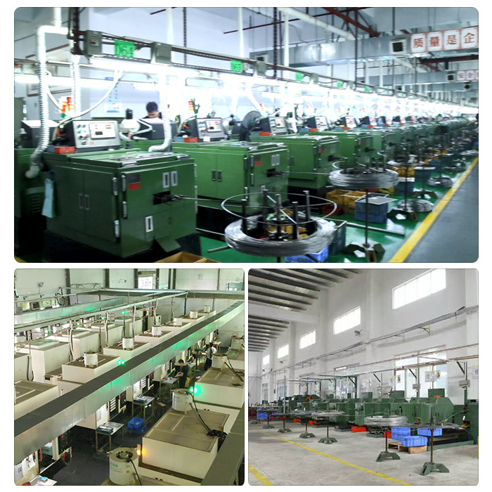 china chair furniture tension spring selling high stress metal fatigue resistance tension spring