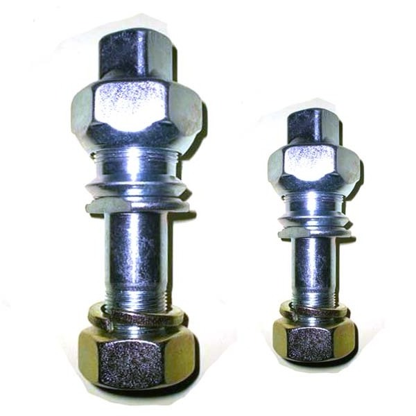 Wheel stud bolt china auto parts oem wheel lug bolts auto bolt on wheels in china supplier