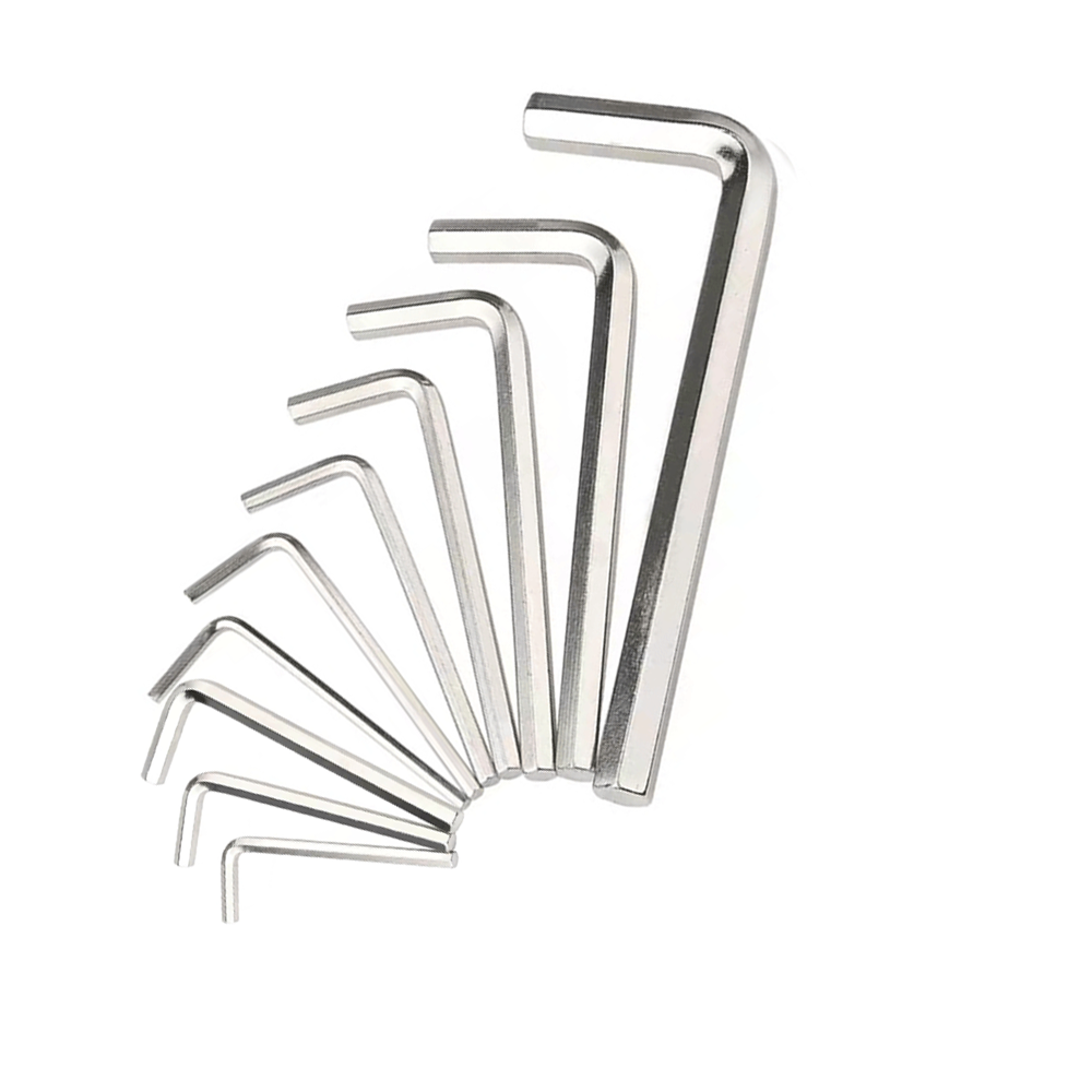 Wrench allen key wrench 1/2