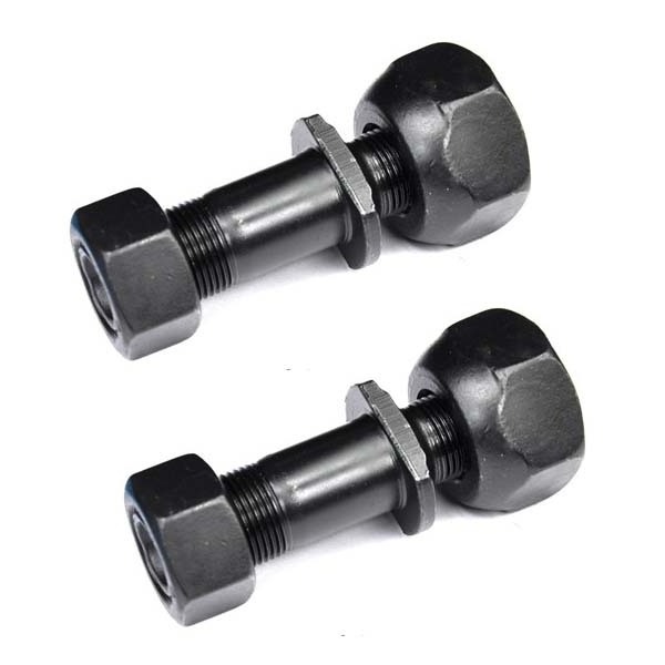 Wheel stud bolt china auto parts oem wheel lug bolts auto bolt on wheels in china supplier