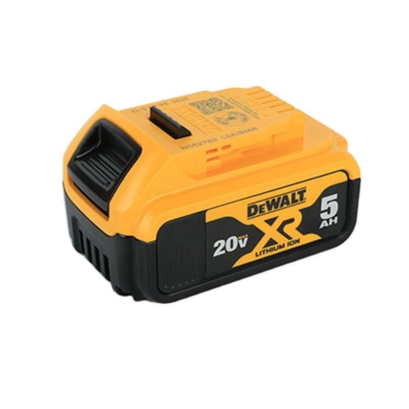 Best  replacement  for dewalt 20v 5ah comb kit tool battery accessories 2  boxes for DeWalt battery