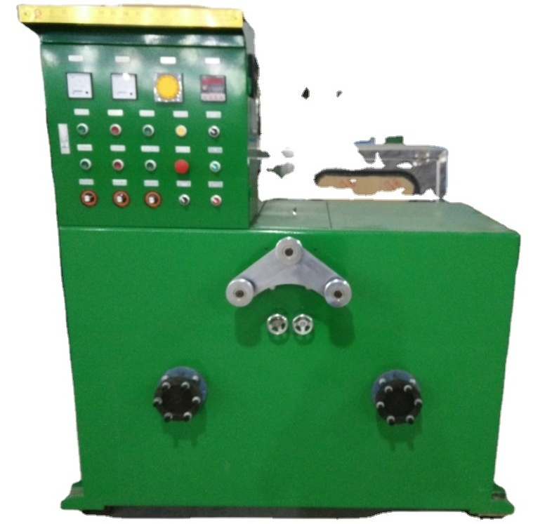 Wholesale custom high quality take-up machine cable insulation machine