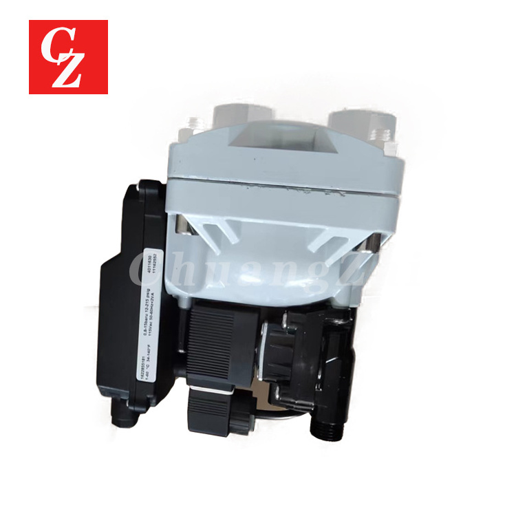 1622855181 Electric Auto Drain Valve for Atlas Copco Replacement Part 2901146551 Automatic Drain Water G1/2 110V EWD330