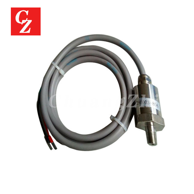 88290003-806 Industrial Compressor Parts Pressure Regulator Sensor for Sullair Air Compressor Spare Parts