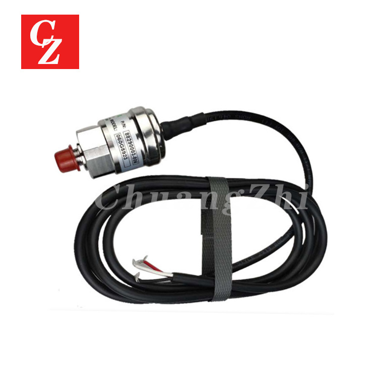 88290003-806 Industrial Compressor Parts Pressure Regulator Sensor for Sullair Air Compressor Spare Parts