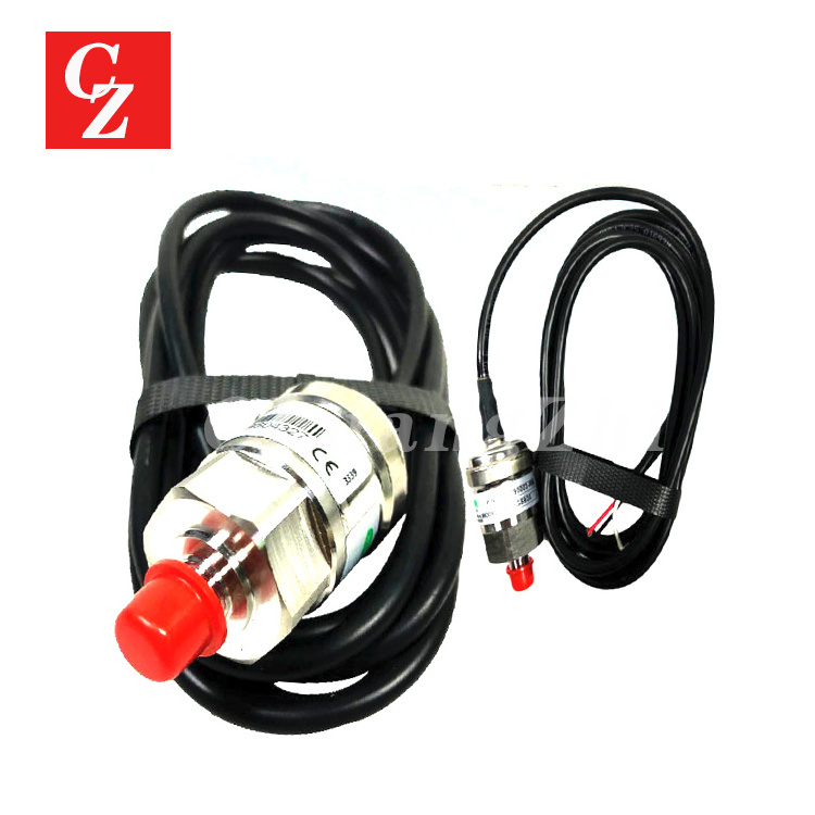 88290003-806 Industrial Compressor Parts Pressure Regulator Sensor for Sullair Air Compressor Spare Parts