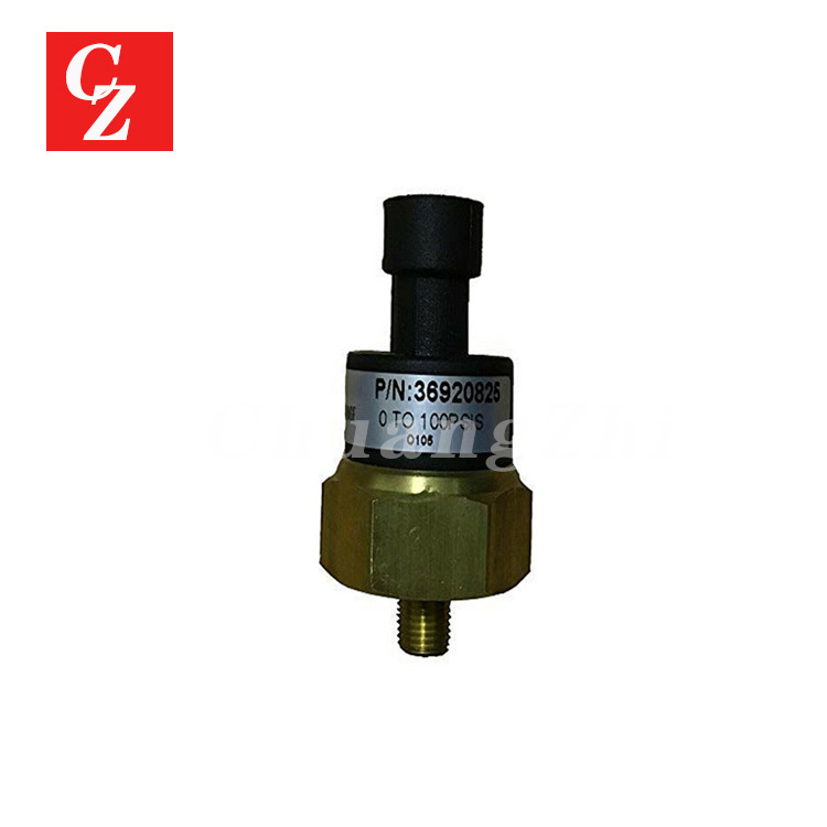 54496773 36920825 54765946 42852483 Pressure Sensor Valves for Ingersoll Rand Air Compressors Spare Parts