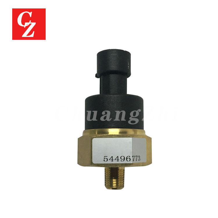 54496773 36920825 54765946 42852483 Pressure Sensor Valves for Ingersoll Rand Air Compressors Spare Parts