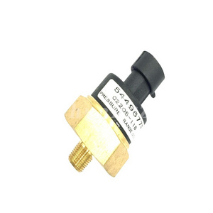 54496773 36920825 54765946 42852483 Pressure Sensor Valves for Ingersoll Rand Air Compressors Spare Parts