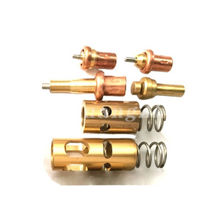 7.2019.0 Thermostatic Valve for Kaeser Screw Air Compressor Spare Part