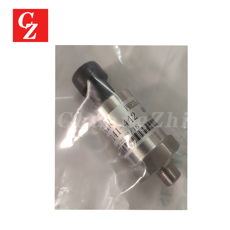 02250141-442 For Sullair Screw Air Compressor Special Pressure Sensor Compressor Parts