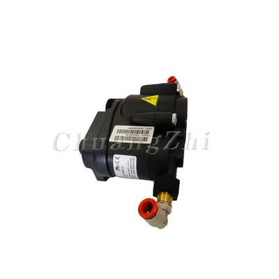 1624295080 Electronic Drain Valve 115V ED12 for Atlas Copco Air Compressor Valve