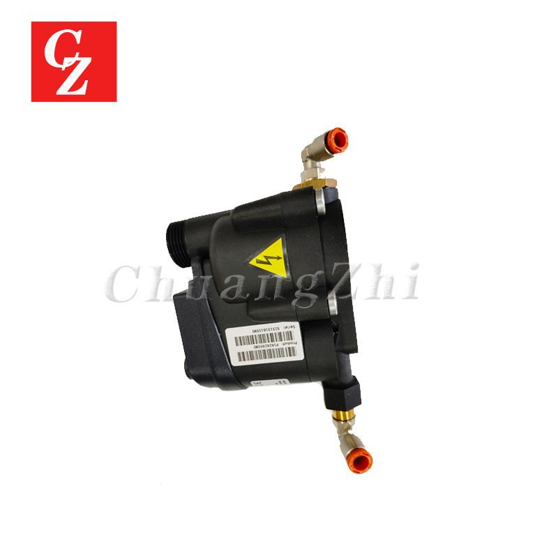 1624295080 Electronic Drain Valve 115V ED12 for Atlas Copco Air Compressor Valve