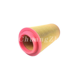 1613800400 Air Filter Element Cartridge for Atlas Copco Air Compressor Part GA45 1613740800 1613740700 2914930400