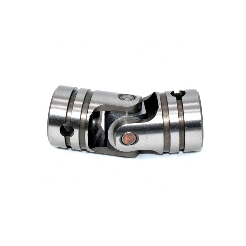 High quality Steel Alloy Made & Customised ISO Type G and GD Precision Gimbal Coupling Universal Joint Coupling