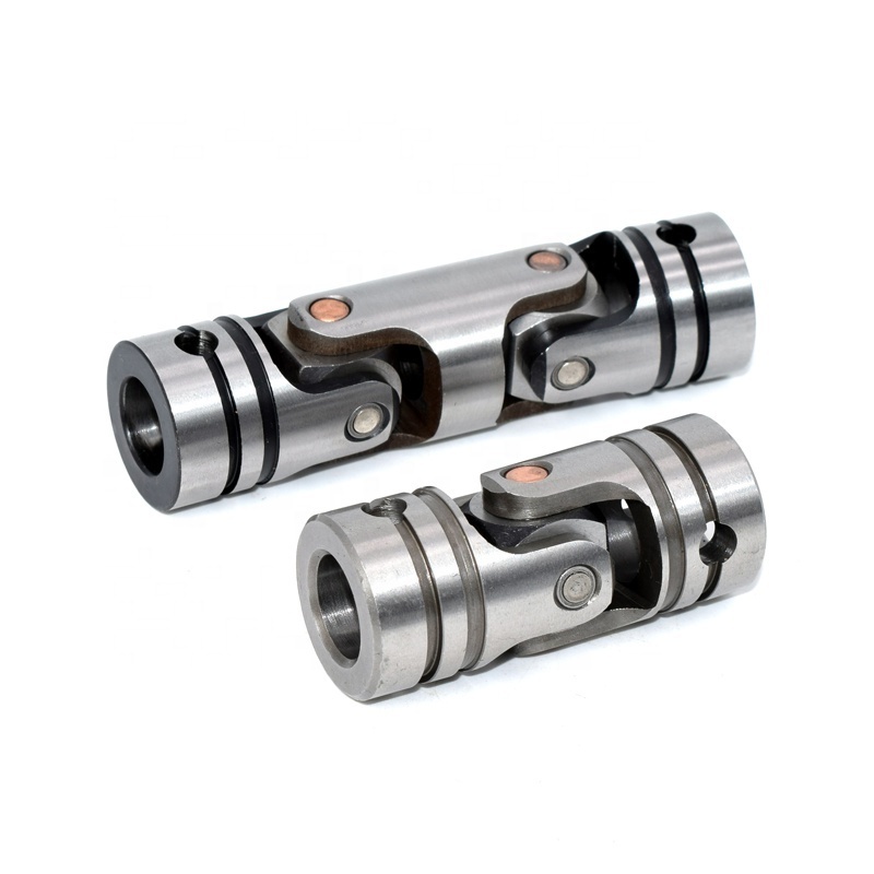 High quality Steel Alloy Made & Customised ISO Type G and GD Precision Gimbal Coupling Universal Joint Coupling