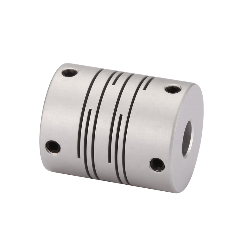 D25 L31 high precision Flexible Parallel Line COUIPLING Shaft Coupling For Power Transmission