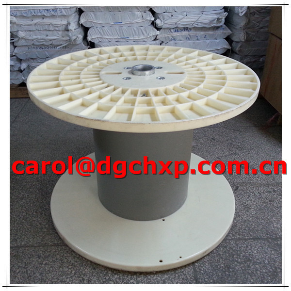 High quality plastic bobbin electric cable wire spool