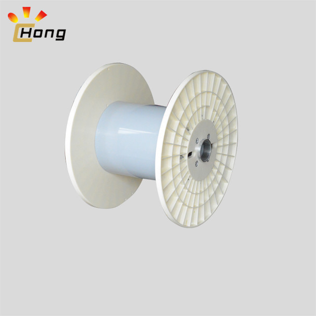 High quality ABS plastic spool for wire large loading 1000mm bobbin for electric cable wire