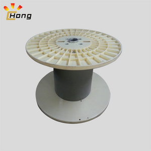 High quality plastic bobbin electric cable wire spool