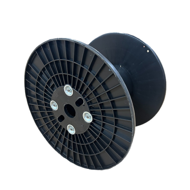 factory customized high quality Injection Molding Plastic Spools plastic spool for wire