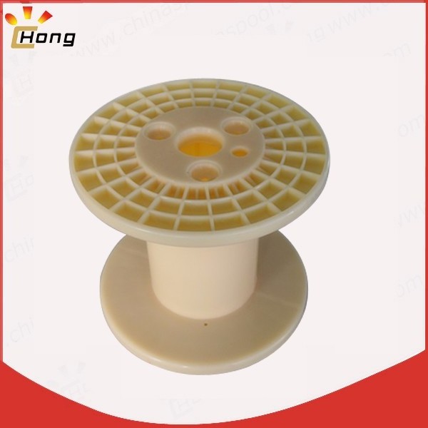 Wholesale empty welding wire d200  plastic spools for winding wire