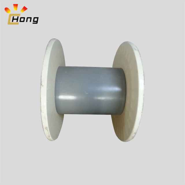 High quality ABS plastic spool for wire large loading 1000mm bobbin for electric cable wire