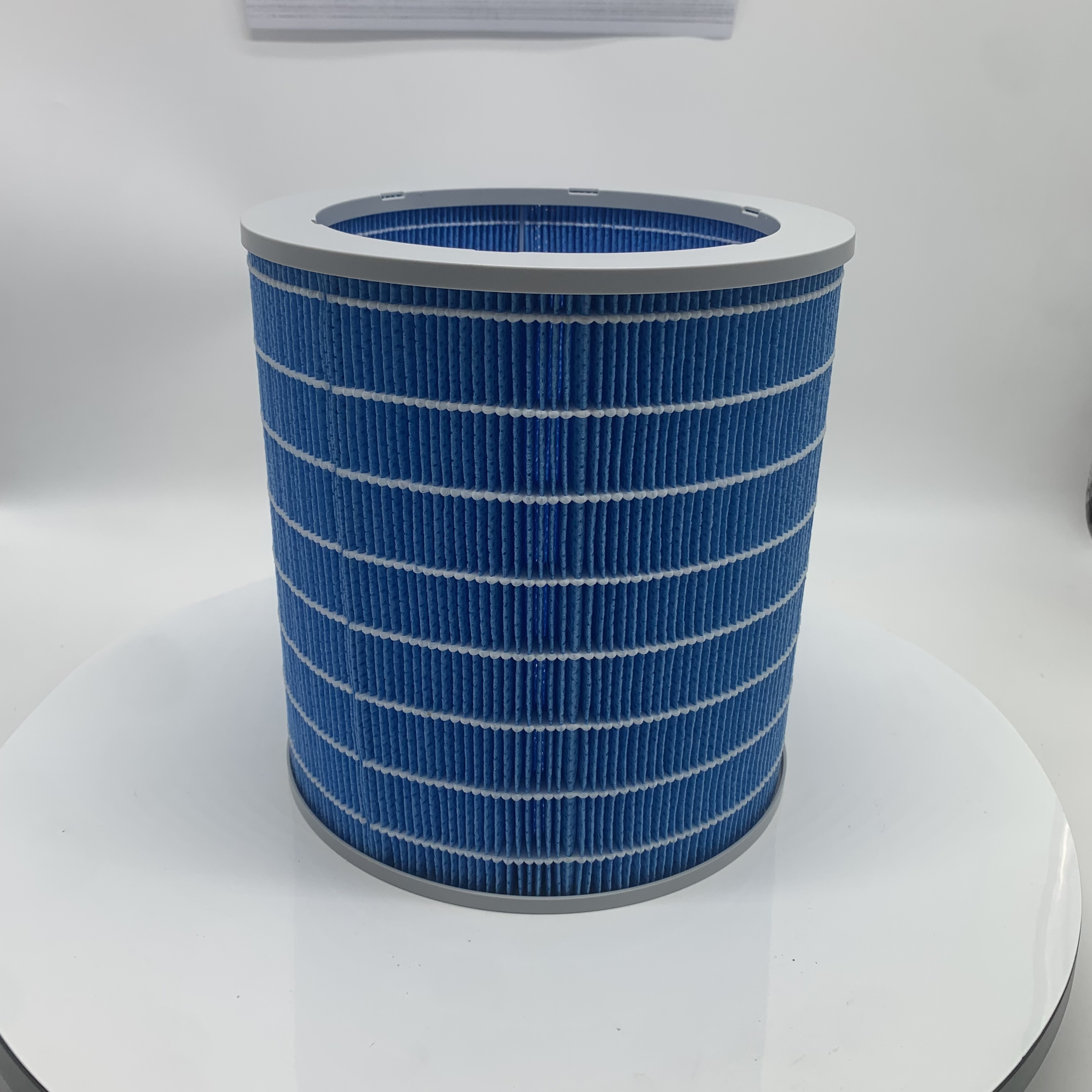 Factory Price Air Cleaner Humidifier Lead The Industry China 8 Absorbent Paper Wood Flame Volcano Lava Air Humidifier 220 CN;GUA