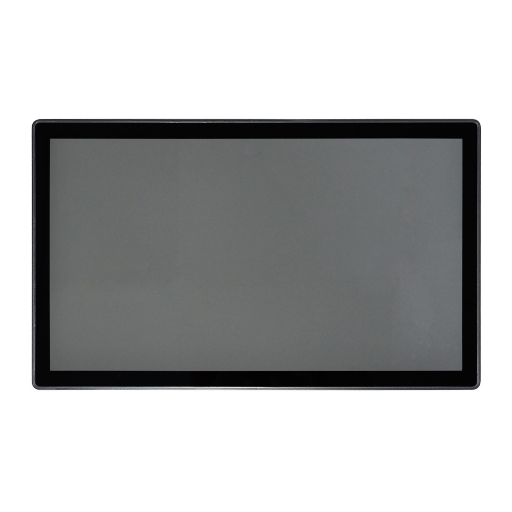 High quality OEM ODM EXW factory direct sale 21.5 Inches Touch Screen Industrial Level CAPACITIVE TOUCH MONITOR